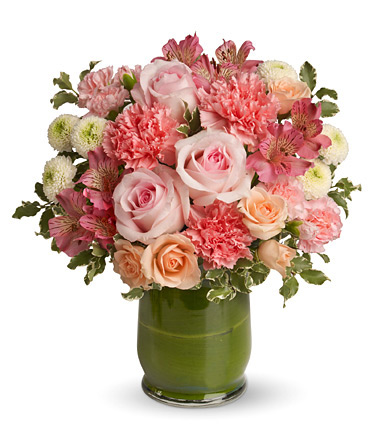 Bouquet from 1-800-FLORALS
